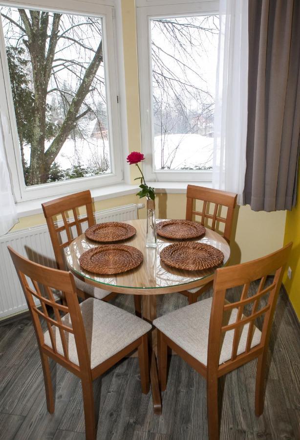 Tatrystay Apartmany Lomnica Tatranská Lomnica Room photo