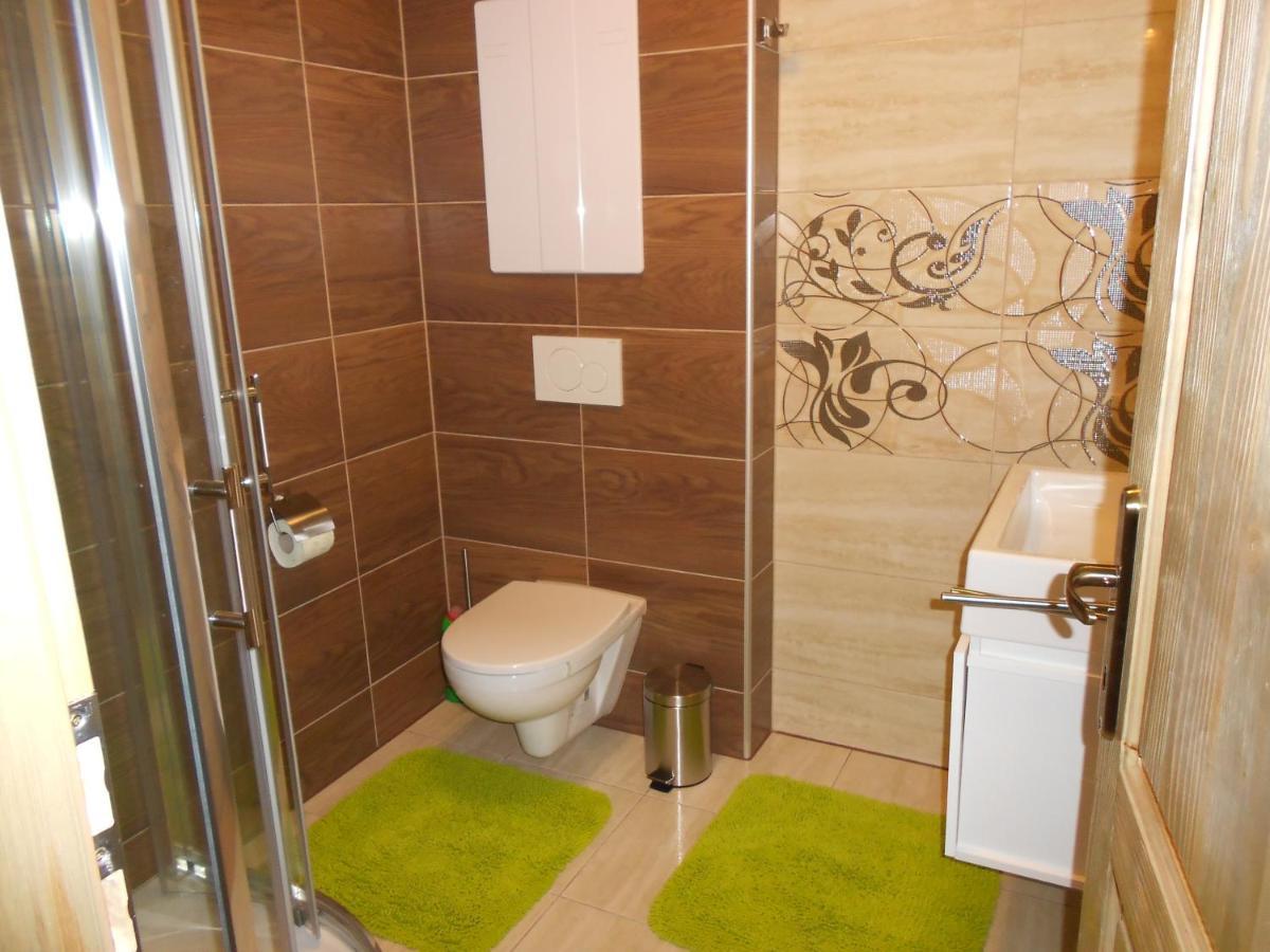 Tatrystay Apartmany Lomnica Tatranská Lomnica Room photo