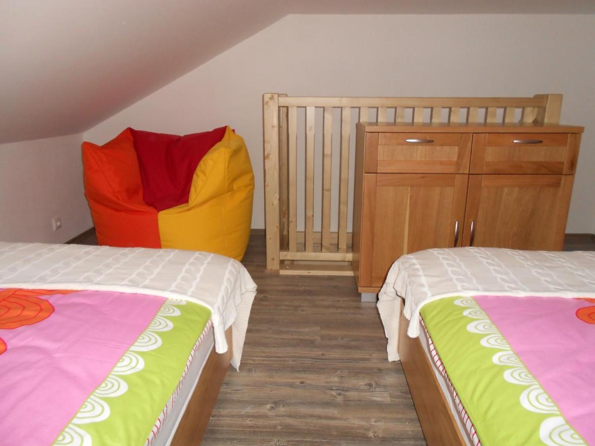Tatrystay Apartmany Lomnica Tatranská Lomnica Room photo