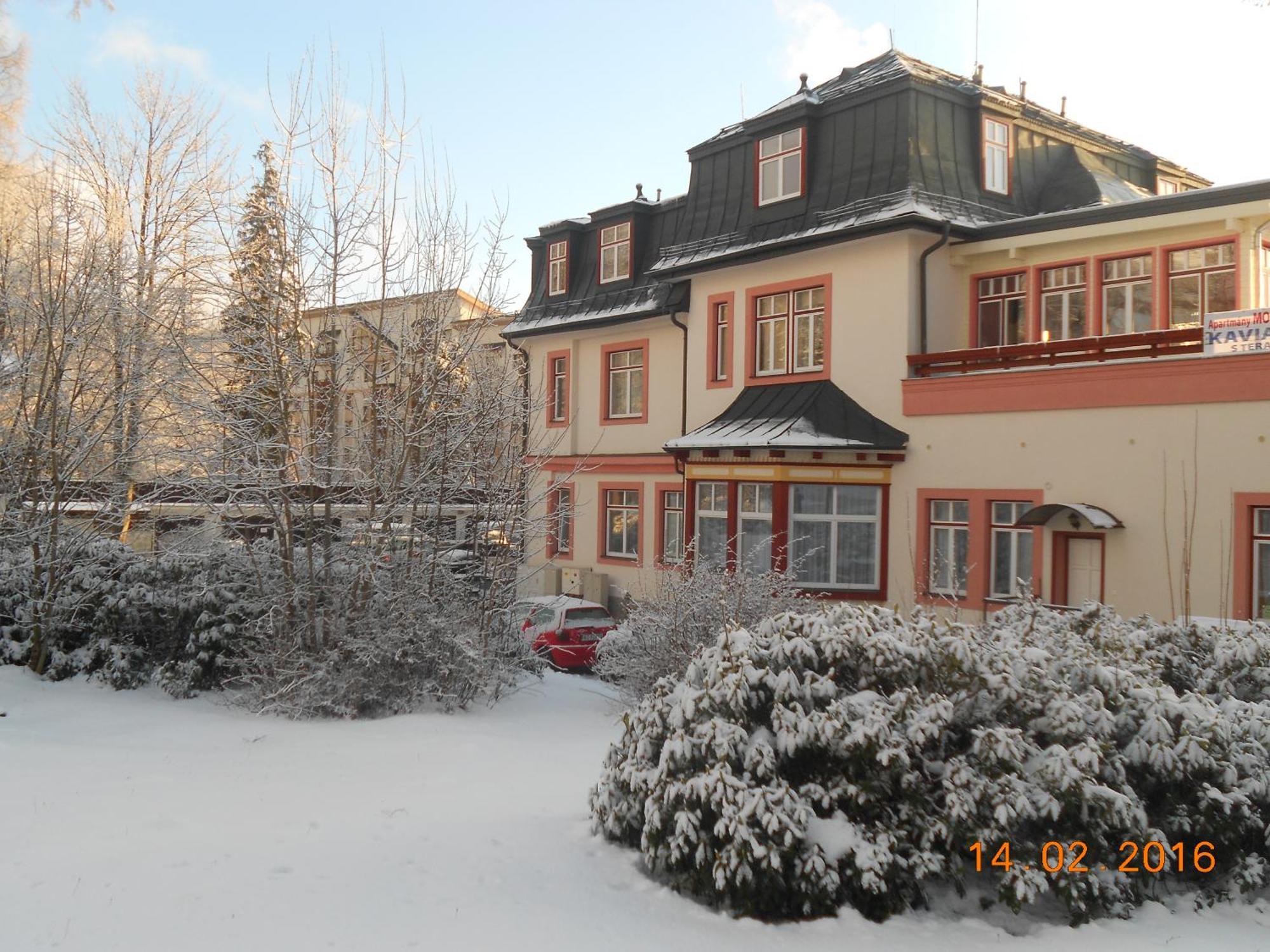 Tatrystay Apartmany Lomnica Tatranská Lomnica Exterior photo