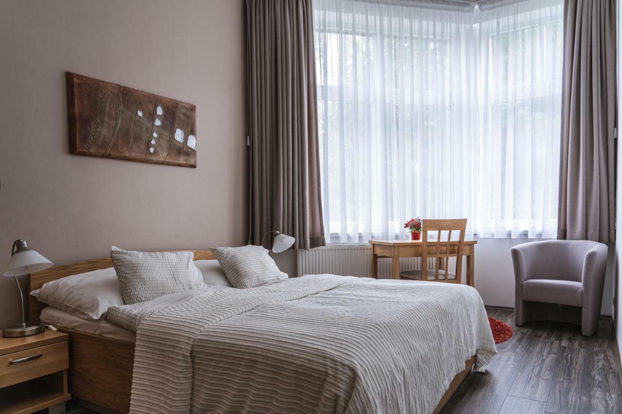 Tatrystay Apartmany Lomnica Tatranská Lomnica Exterior photo